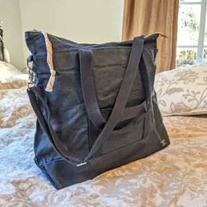 Abercrombie & Fitch Travel Bag